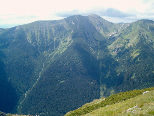 Baraniec #Tatry