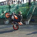 Tiger Moto Show #tiger #moto #show #sosnowiec #MontserTruck #DavidRejsek #Raptowny