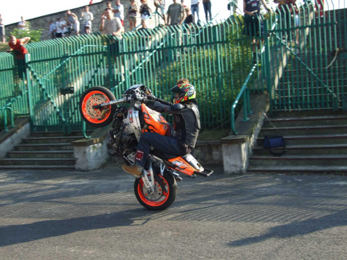 Tiger Moto Show #tiger #moto #show #sosnowiec #MontserTruck #DavidRejsek #Raptowny