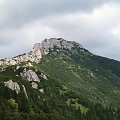 Siwy Wierch #Tatry