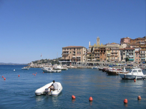 Porto Stefano