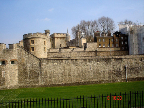 Tower of London #Londyn