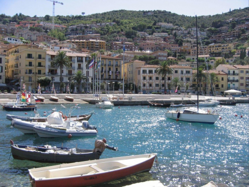 Porto Stefano