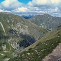 Starorobociańki i Bystra #Tatry