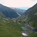 górne piętro Dol. Raczkowej #Tatry