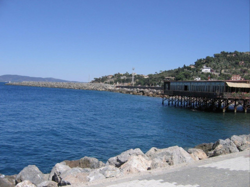 Porto Stefano