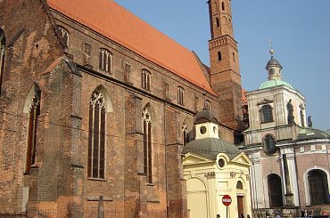 #Slask #Schlesien #Wroclaw #DolnySlask