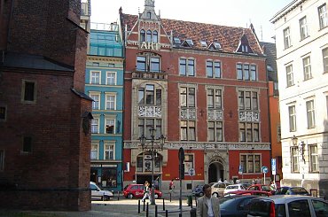 #Slask #Schlesien #Wroclaw #DolnySlask