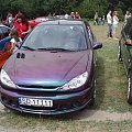 Auto z II zlotu aut tuningowanych w Łazach;] #tuning