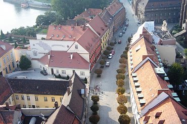 #Slask #Schlesien #Wroclaw #DolnySlask