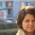 Jesienny spacerek 22.10.2006 Lublin #spacer #słońce #gołębie #Lublin #Urban