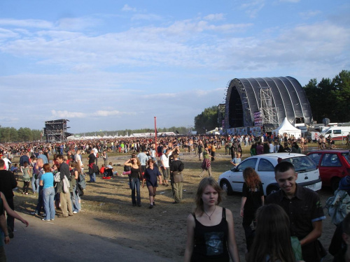 www zjazd waw pl #Woodstock2007Przystanek