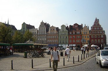 #Slask #Schlesien #Wroclaw #DolnySlask