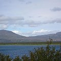 Islandia koniec lipca 2007 #Islandia #wakacje #krajobrazy #lato #widoki #lipiec #pryzroda