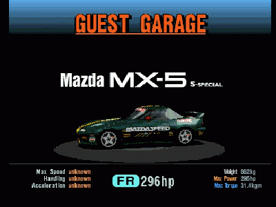 GT2 mazda MX5 #GT2GranTurismoMazdaMX5
