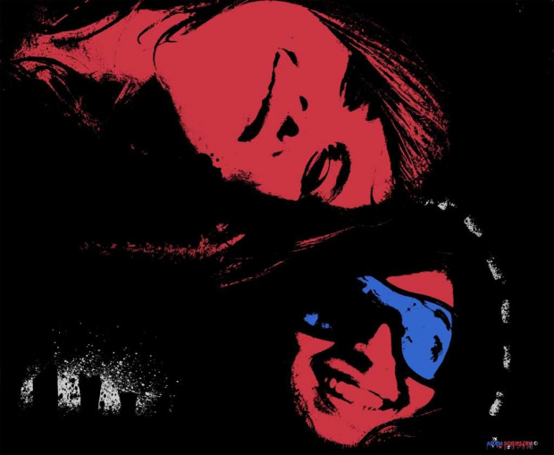 PopArt Series.
Iza & Marta ;) #pop #art #popart #retro #warhol