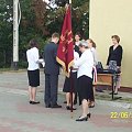 uroczyste zakończenie roku 2006/07