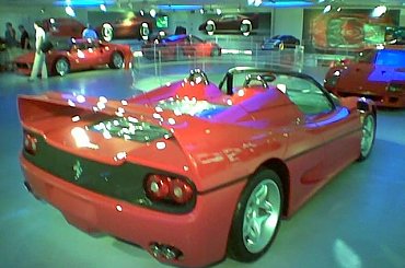 #F50 #FERRARI #MARANELLO #SUPERSAMOCHODY