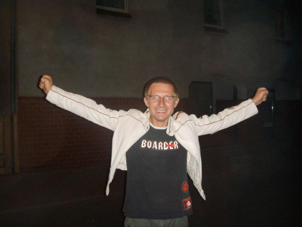 prawie jak ICH TROJE