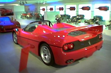 #F50 #FERRARI #MARANELLO #SUPERSAMOCHODY