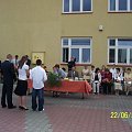 uroczyste zakończenie roku 2006/07