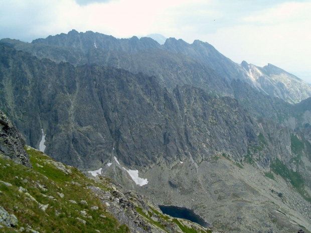 w drodze na Krywań #Tatry