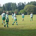 sparing MKS Ryki - Dolcan Ząbki trampkarze 09.08.2007 Jabłonowiec #MKSRyki