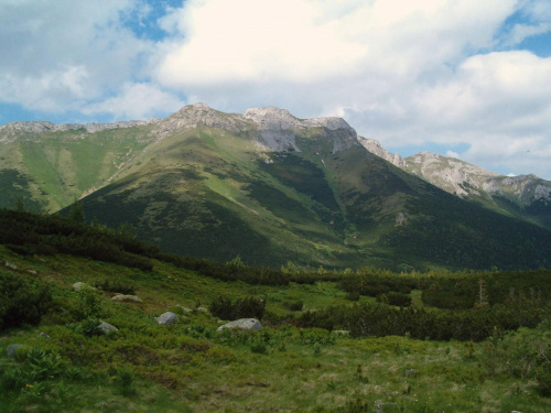 Jatki #Tatry