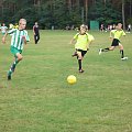 sparing MKS Ryki - Dolcan Ząbki trampkarze 09.08.2007 Jabłonowiec #MKSRyki