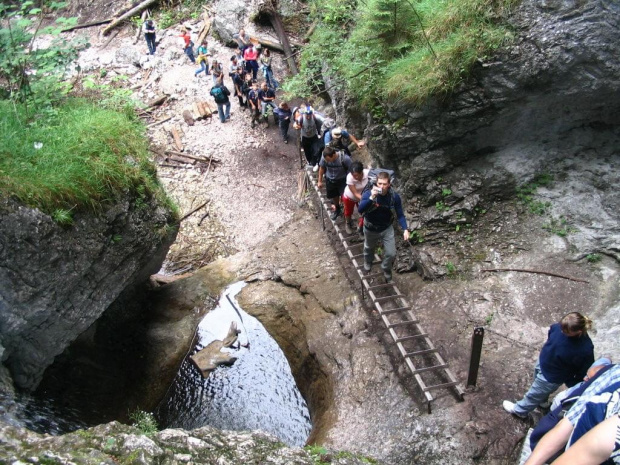 czyż to nie piękne przejścia?