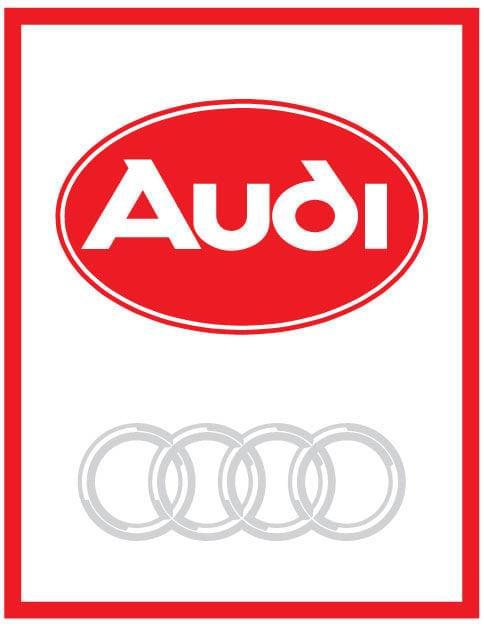 Logo Audi