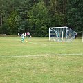 sparing MKS Ryki - Dolcan Ząbki trampkarze 09.08.2007 Jabłonowiec #MKSRyki