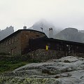 Chata Tery'ego #Tatry