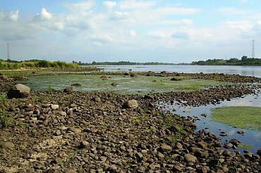 #spacer #Wisła #rzeka