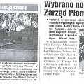 Płomień Przyprostynia #PłomieńPrzyprostynia #WZPNPoznań