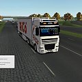 Daf XF