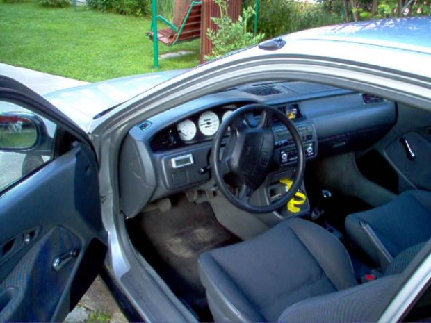 Honda civic norbiwolow #NorbiwolowHondaCivic