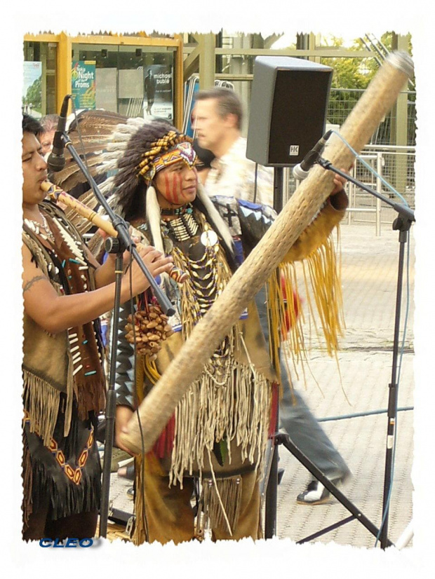 SOMMERFEST MÜNCHEN 2007