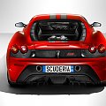 Ferrari 430 Scuderia (2007) #Auto #Samochód #Samochod #Ferrari #Scuderia