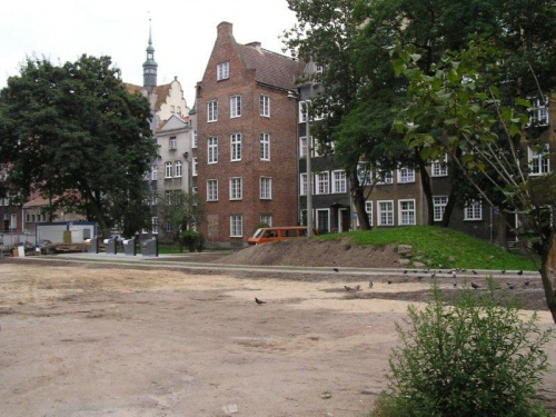 Główne Miasto Gdańsk