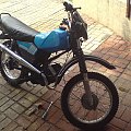 Simson S53 #SimsonS53Motorower50ccm60ccm