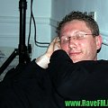 Tunnel Electrocity Promo Tour 2007 w klubie cien krakow by RaveFM.info #pirat #DjPirat #sen #spi #KlubCien #krakow #krk #ravefm