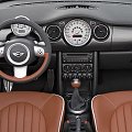 Mini Cooper S Cabrio (2006) #Auto #Samochód #Samochod #Mini #Cooper #Cabrio