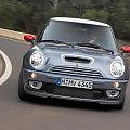 Mini Cooper S John Cooper Works GP (2006) #Auto #Samochód #Samochod #Mini #Cooper #John #Works