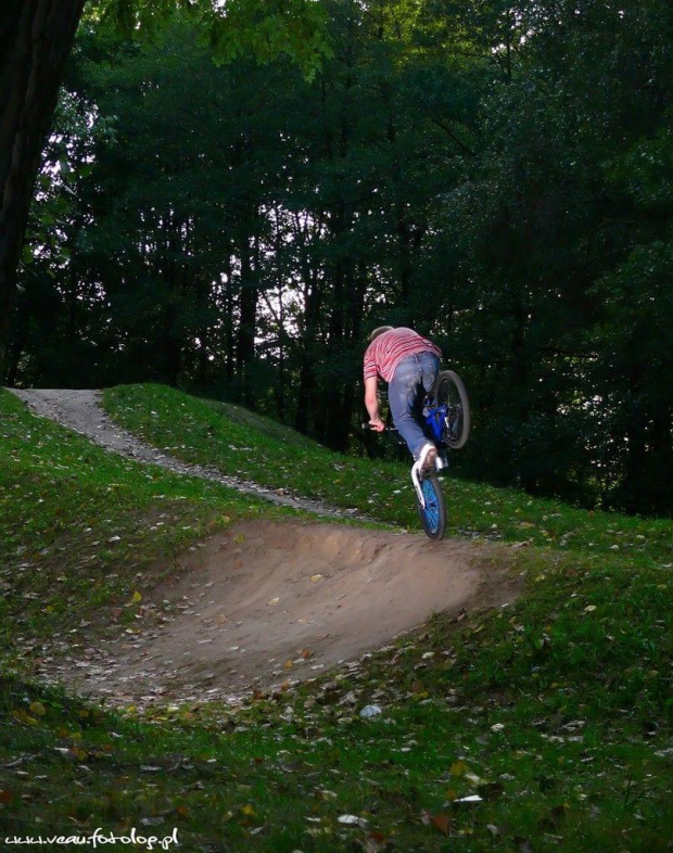 footjam 3. photo by Bartek Jeziorowski