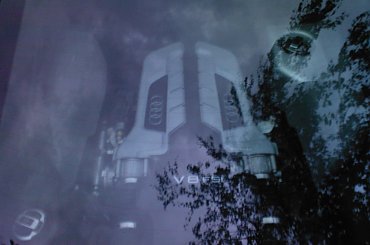 AUDI R8...CUDO #AudiR8