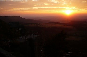 #gory #GoryStolowe #szczeliniec