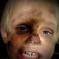#brudaski #dzieci #horror #portret
