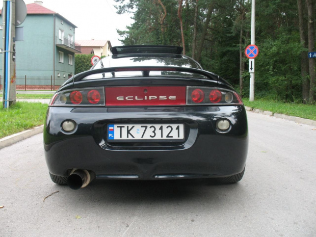 ECLIPSE 420A turbo