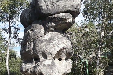 #gory #GoryStolowe #szczeliniec